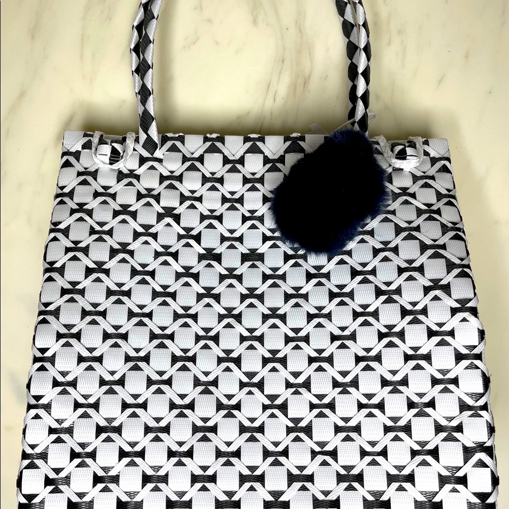 ❤️♥️SOLD♥️❤️Fashionable Bayong Bag